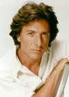 Dustin Hoffman 7 Nominaciones y 2 Oscars